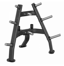 Стойка для дисков и грифов Hasttings Digger OPT65